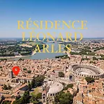 Residence Leonard - Centre Historique Arles